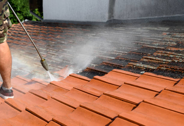 Best Garage Pressure Washing  in Saw Creek, PA