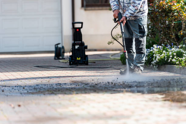Best Roof Pressure Washing  in Saw Creek, PA
