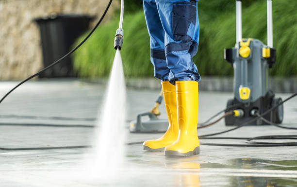 Best Local Pressure Washing Services  in Saw Creek, PA