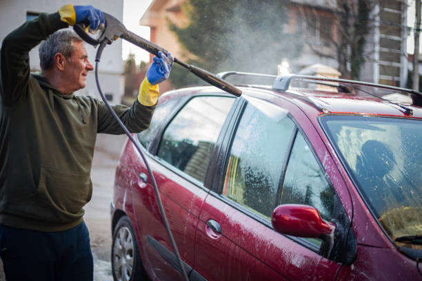 Best Pressure Washing Estimates  in Saw Creek, PA