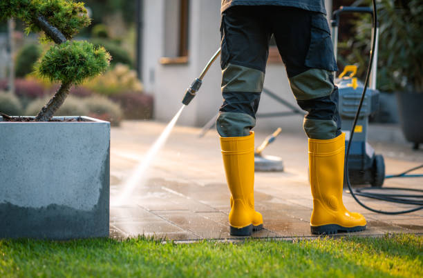 Best Deck Pressure Washing  in Saw Creek, PA